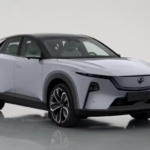 Mazda បញ្ចេញរូបភាពផ្នែកខាងក្នុងដ៏ទំនើប របស់រថយន្ត SUV អគ្គិសនីម៉ូដែលថ្មី EZ-60