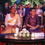 ចរចាអស់ជាច្រើនឆ្នាំ ទីបំផុតកម្ពុជា​ ទទួលបានវត្ថុបុរាណខ្មែរចំនួន៣រូប មកកាន់មាតុភូមិវិញហើយ!