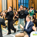 ធនាគារ វីង នាំយកមកនូវរាត្រីដ៏ពិសេសសម្រាប់ហ្វេន! ជួបផ្ទាល់ជាមួយ La Cima Cartel និងទស្សនា MV ថ្មីមុនគេបង្អស់!